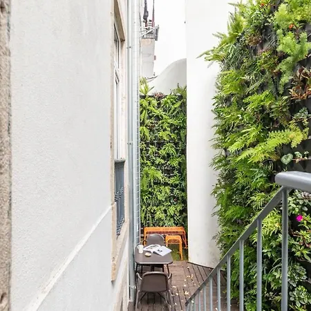Apartmán Plum Guide - Lisboeta Kitchen Lisboa